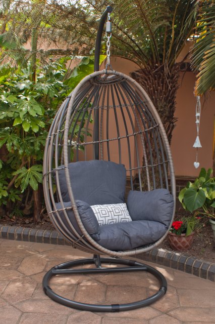 High-Quality Garden Furniture from Hunter Furnishing: Your Outdoor Oasis Awaits Hunter Furnishing