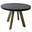 Oceans Apart ASPE01 Aspect Round Dining Table