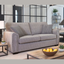 Alstons Memphis 3 Seater Sofa