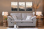 Alstons Alpine 3 Seater Sofa