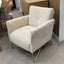 Rom Alva Queen Chair