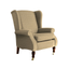 Parker Knoll York Fabric Manual Recliner Chair