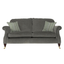 Parker Knoll Westbury Fabric Large 2 Seater Sofa