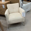 Rom Alva Queen Chair