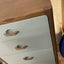 TCH Jago 5 Drawer Tall Chest