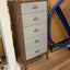 TCH Jago 5 Drawer Tall Chest