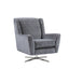 Ashwood Olsson Accent Swivel Chair