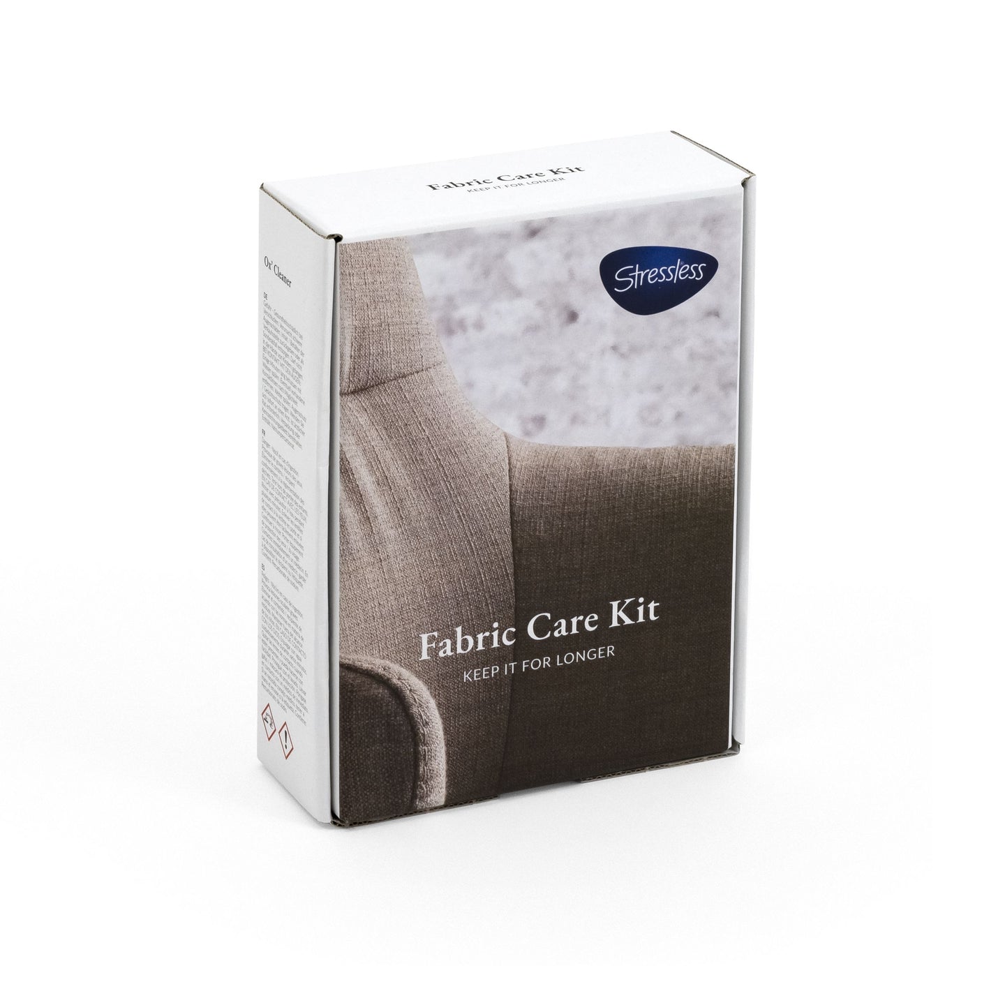 Stressless Fabric Care Kit