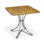 Oceans Apart ENG050 RE-Engineered Square Café Table