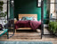 Ercol bed - Hunter Furnishing