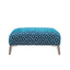 Ashwood Felix Designer Footstool