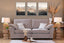 Alstons Alpine Grand Sofa