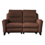 Parker Knoll Portland Two Seater Double Power Recliner with USB