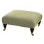 Parker Knoll Moseley Fabric Footstool