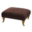 Parker Knoll Moseley Footstool - Leather