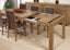 MTE Faro Dining Table