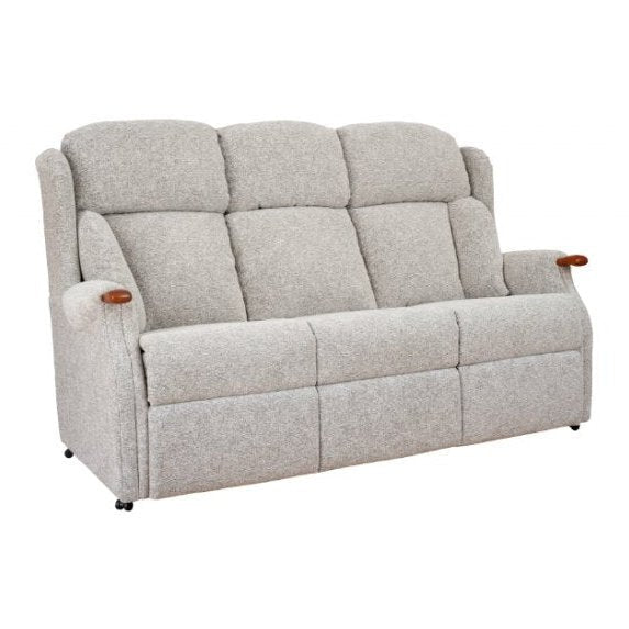 Celebrity Canterbury 3 Seater Sofa. - Hunter Furnishing