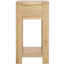 Ercol Bosco Compact Side Table - Hunter Furnishing