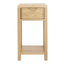 Ercol Bosco Compact Side Table - Hunter Furnishing