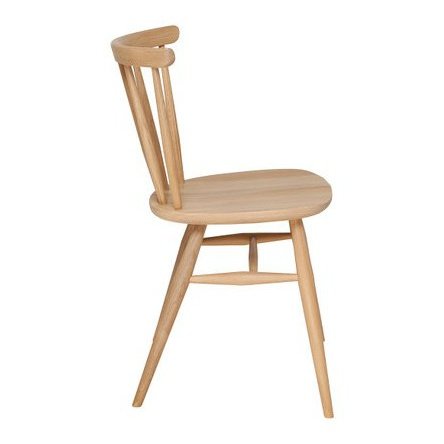 Ercol Heritage Chair. - Hunter Furnishing