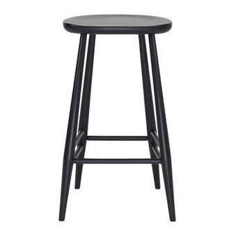 Ercol Heritage Counter Stool.