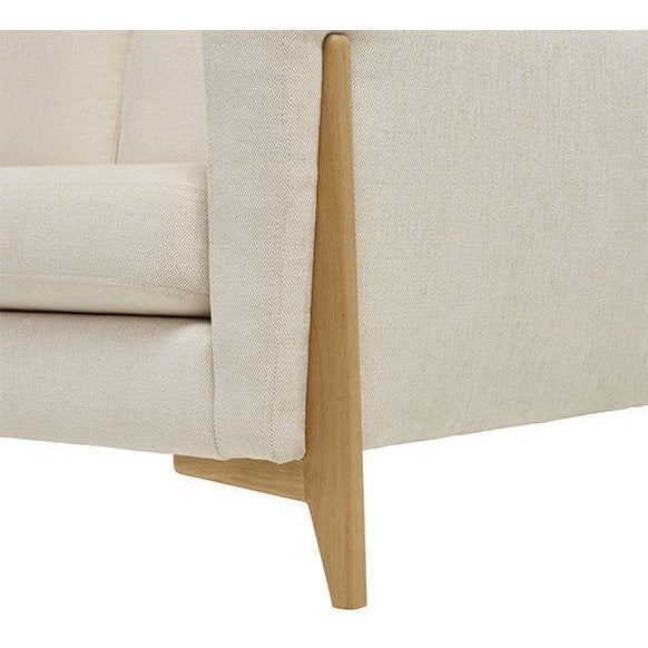 Ercol Marinello Large Sofa - Hunter Furnishing