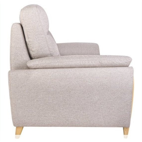 Ercol Mondello Medium Sofa - Hunter Furnishing