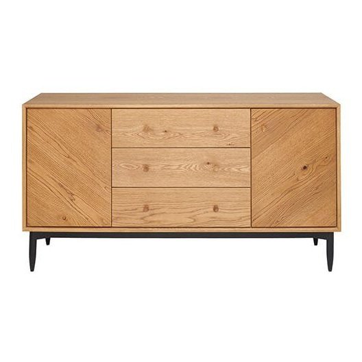 Ercol Monza Large Sideboard