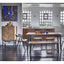 Ercol Monza Universal Cabinet - Hunter Furnishing