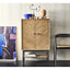 Ercol Monza Universal Cabinet - Hunter Furnishing