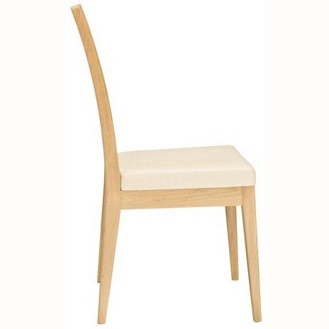 Ercol Romana Dining Chair - Hunter Furnishing