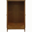 Ercol Teramo 2 Door Wardrobe - Hunter Furnishing