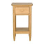 Ercol Teramo Compact Side Table - Hunter Furnishing