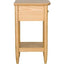 Ercol Teramo Compact Side Table - Hunter Furnishing