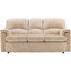 G Plan Chloe Fabric 3 Seater Sofa - Hunter Furnishing
