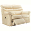 G Plan Malvern 2 Seater Recliner Sofa Double - Hunter Furnishing
