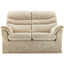 G Plan Malvern Fabric 2 Seater Sofa - Hunter Furnishing