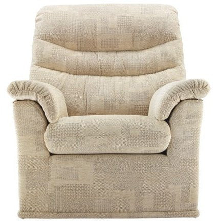 G Plan Malvern Fabric Armchair