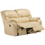 G Plan Mistral 2 Seater Power Recliner Sofa Double - Hunter Furnishing