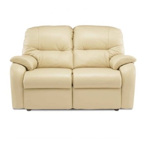 G Plan Mistral 2 Seater Sofa - Hunter Furnishing