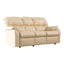 G Plan Mistral 3 Seater Power Recliner Sofa Double - Hunter Furnishing
