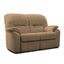 G Plan Mistral Fabric Small 2 Seater Sofa - Hunter Furnishing
