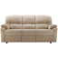 G Plan Mistral Fabric Small 3 Seater Sofa - Hunter Furnishing