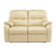 G Plan Mistral Small 2 Seater Sofa - Hunter Furnishing