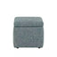 G Plan Spencer Storage Footstool in Fabric - Hunter Furnishing
