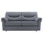 G Plan Washington Fabric 3 Seater Sofa