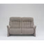 Himolla Rhine 2.5 Seater Manual Recliner Sofa - Hunter Furnishing