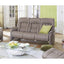 Himolla Rhine 3 Seater Manual Recliner Sofa - Hunter Furnishing