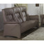 Himolla Rhine 3 Seater Manual Recliner Sofa - Hunter Furnishing
