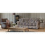 Parker Knoll Canterbury Fabric Large 2 Seater Sofa